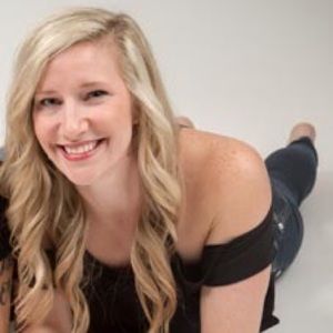 Meet your Posher, Courtney